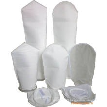 Liquid Filter Bags (seam) Liquid Filtration Filter Cloth Tyc-PP1um-200um